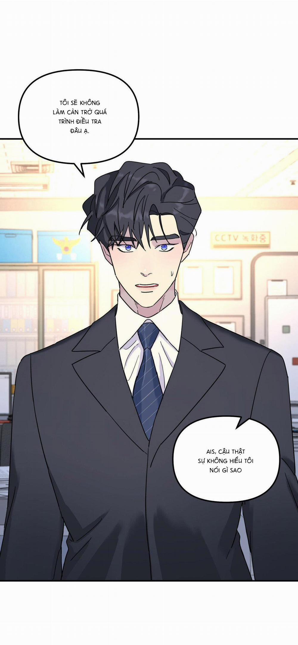 (Cbunu) Cây Không Có Rễ 38 trang 3