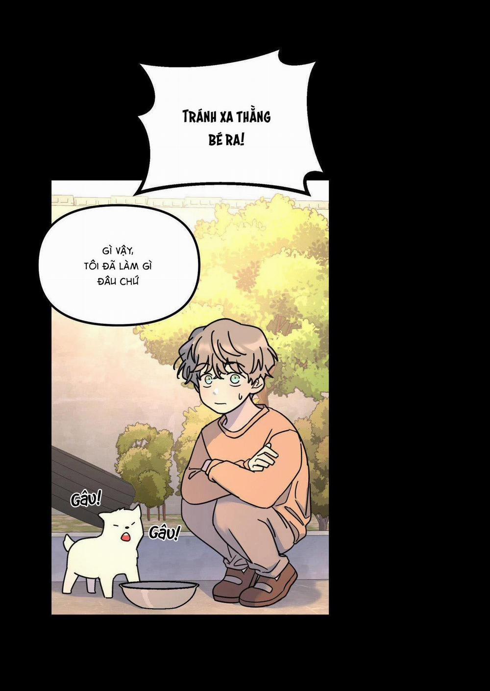 (Cbunu) Cây Không Có Rễ 38 trang 37