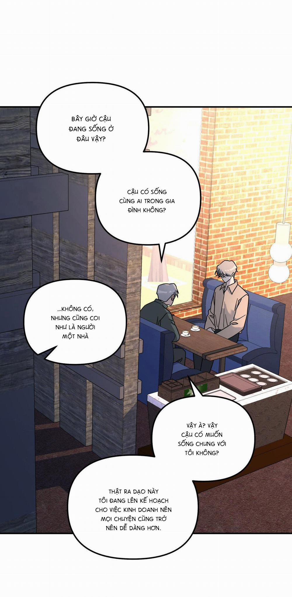 (Cbunu) Cây Không Có Rễ 38 trang 54