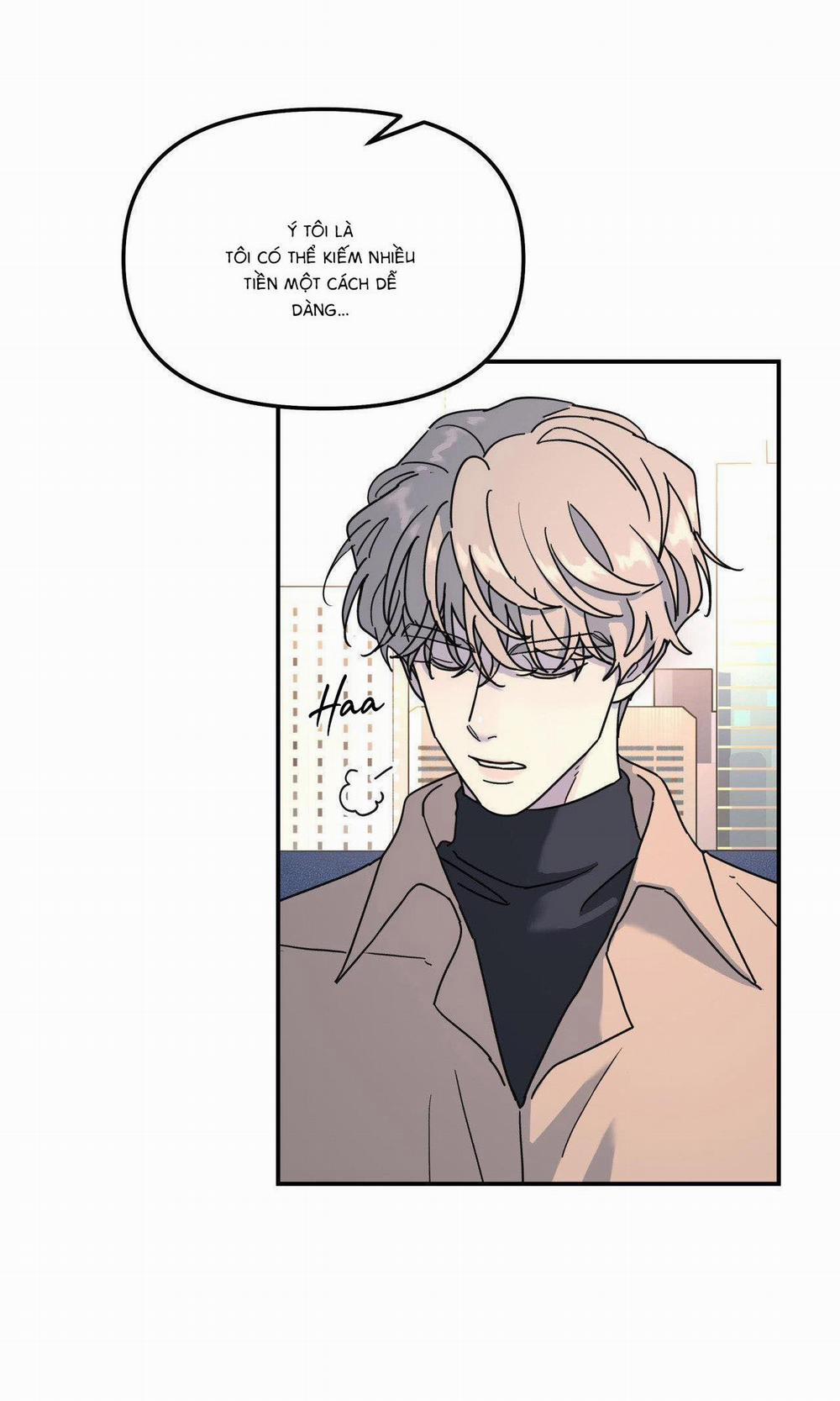 (Cbunu) Cây Không Có Rễ 38 trang 55