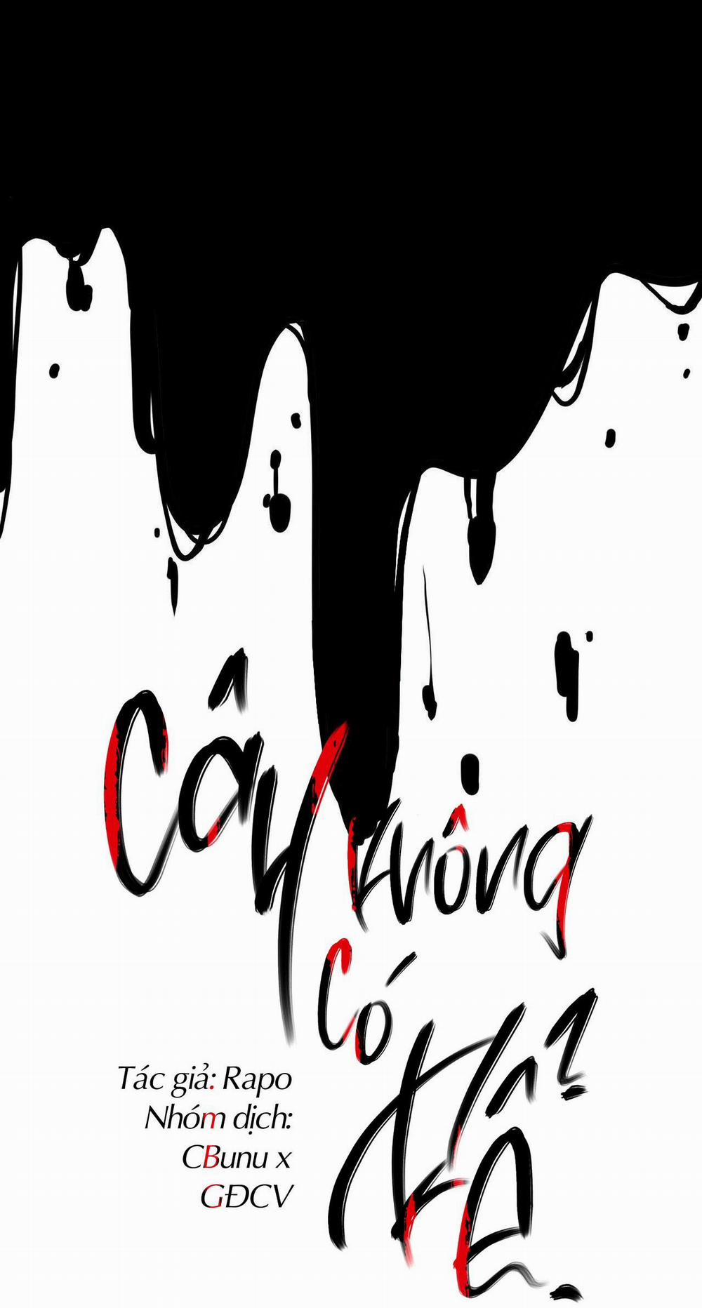 (Cbunu) Cây Không Có Rễ 39 trang 11