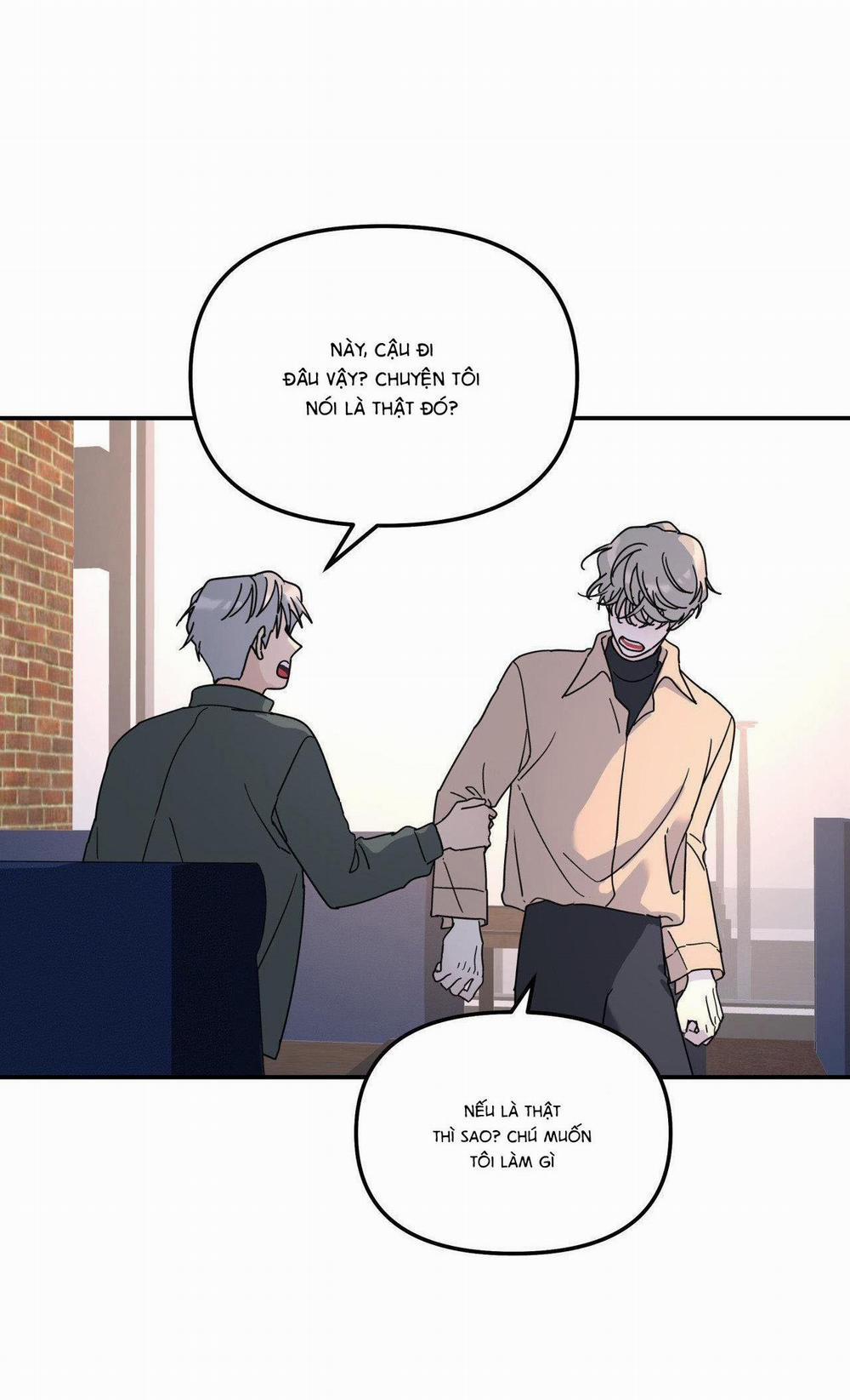 (Cbunu) Cây Không Có Rễ 39 trang 18