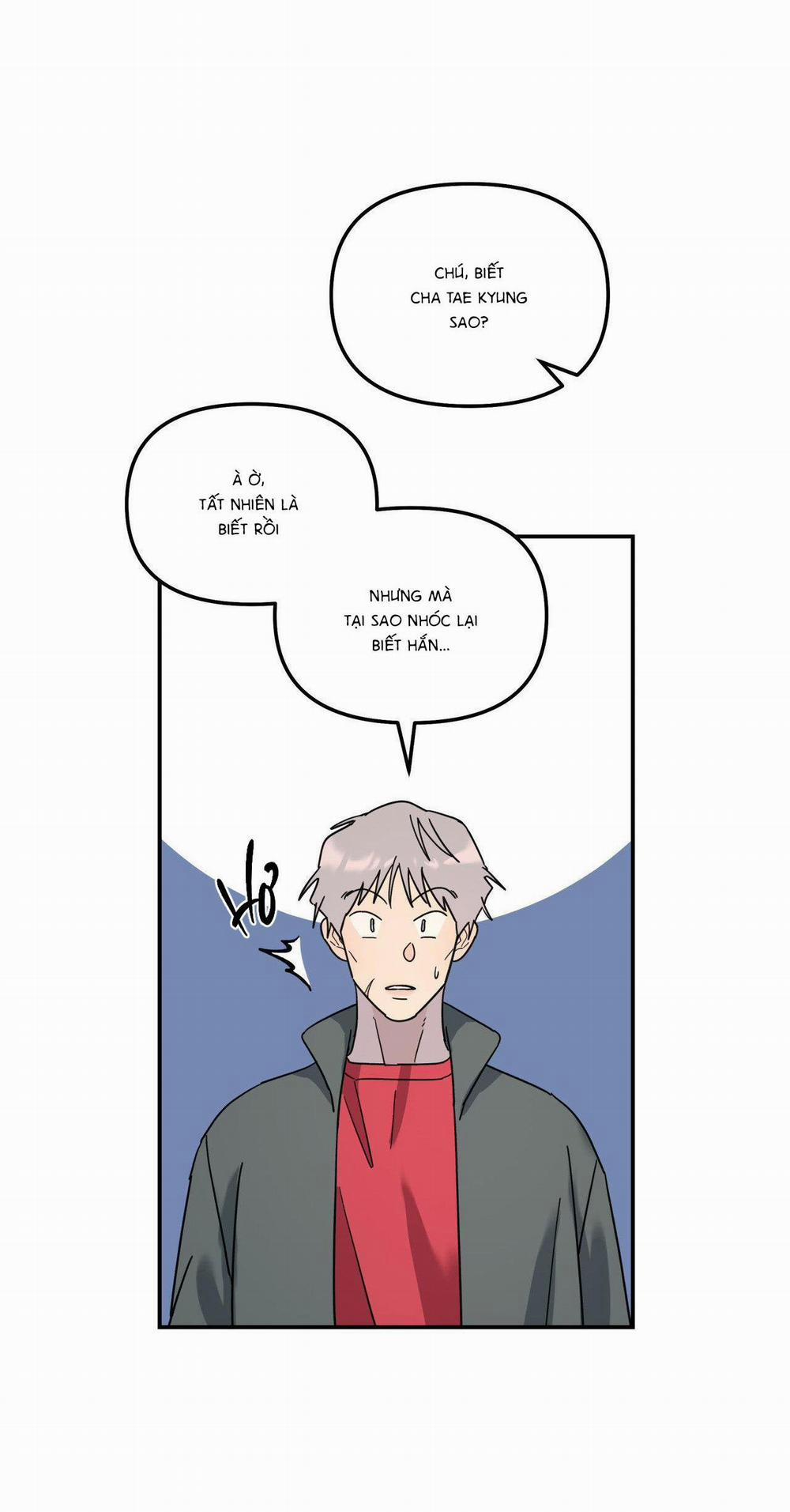 (Cbunu) Cây Không Có Rễ 39 trang 30