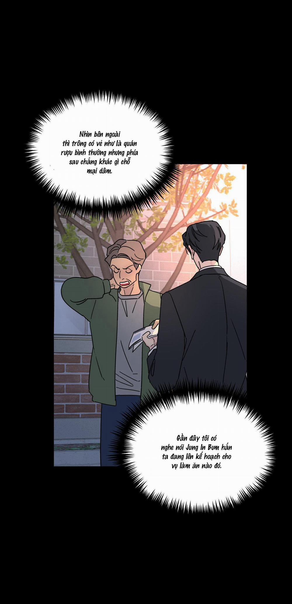 (Cbunu) Cây Không Có Rễ 39 trang 40