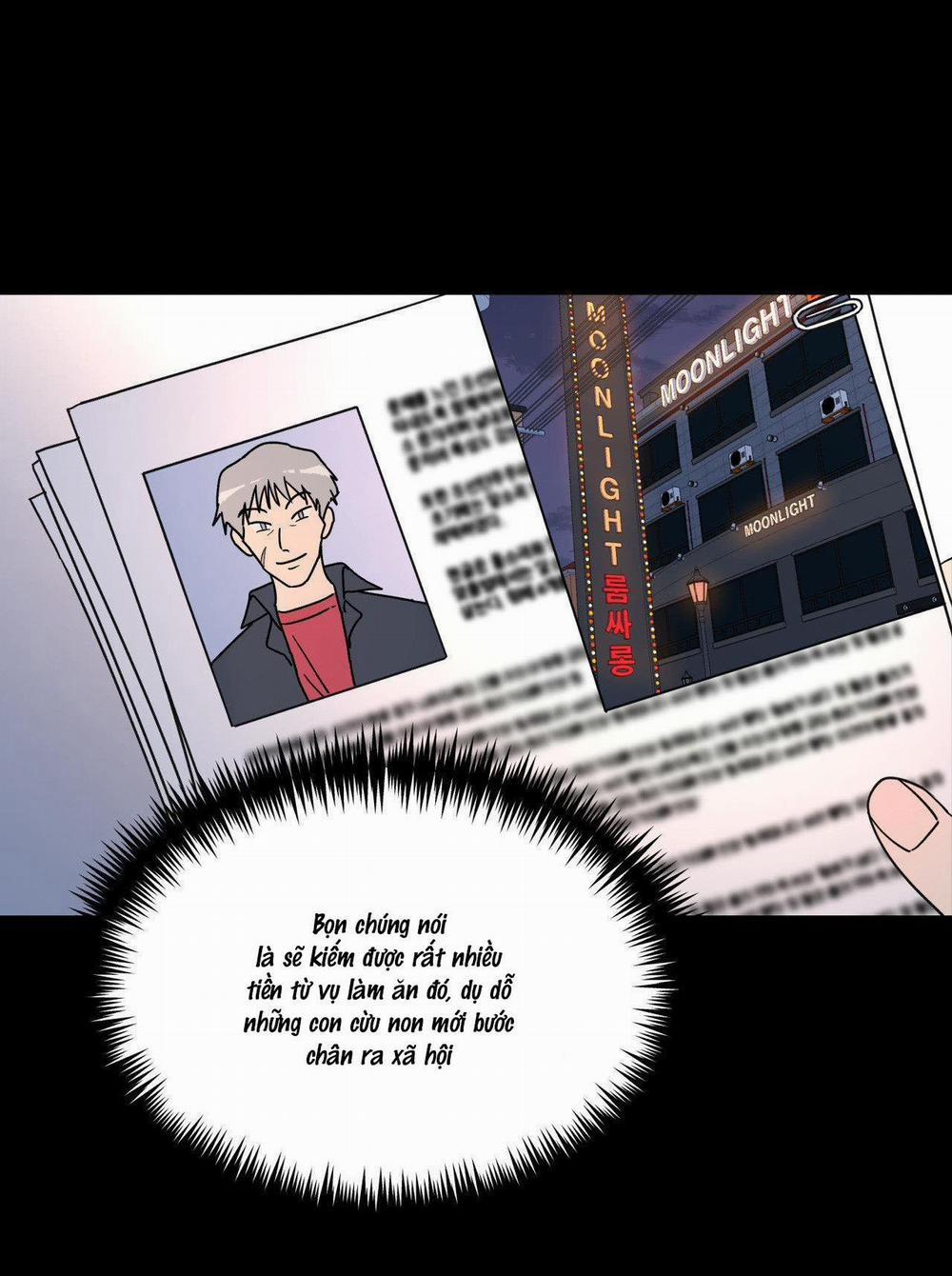 (Cbunu) Cây Không Có Rễ 39 trang 41