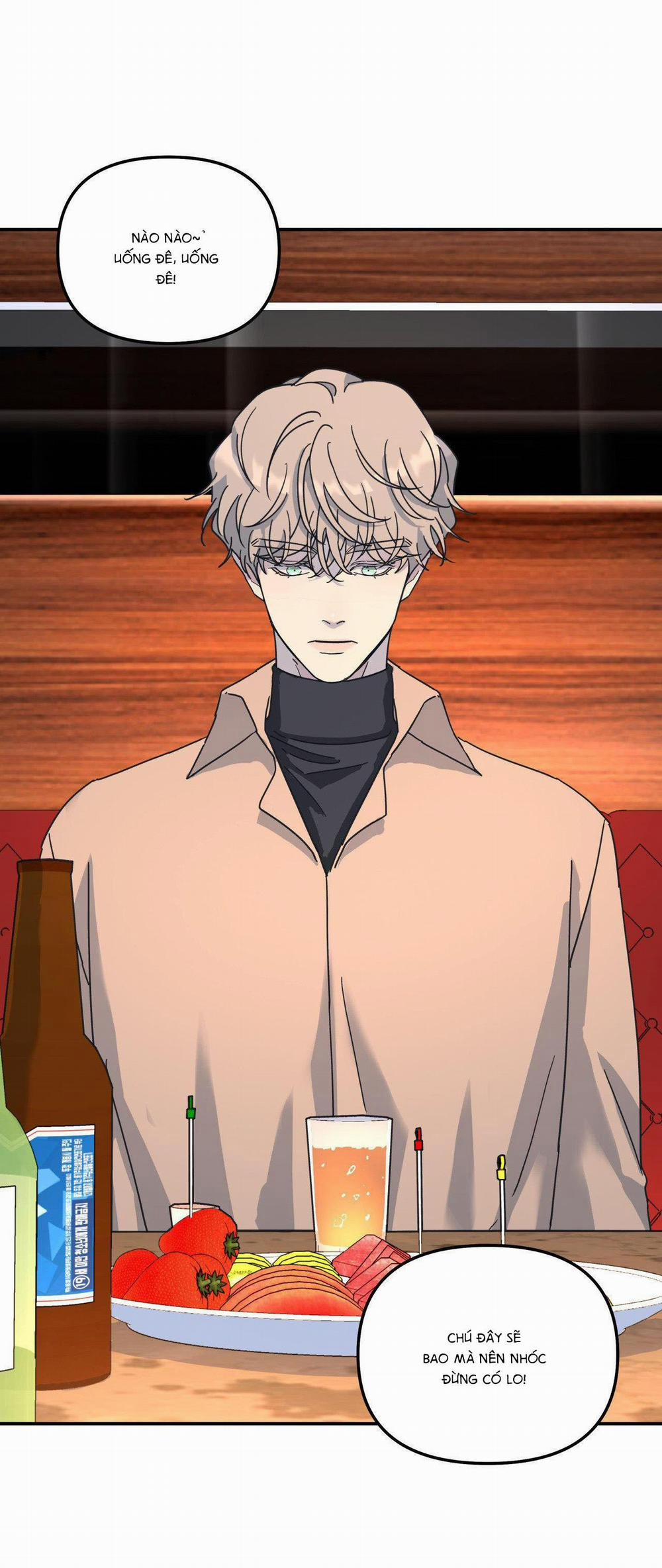 (Cbunu) Cây Không Có Rễ 39 trang 46