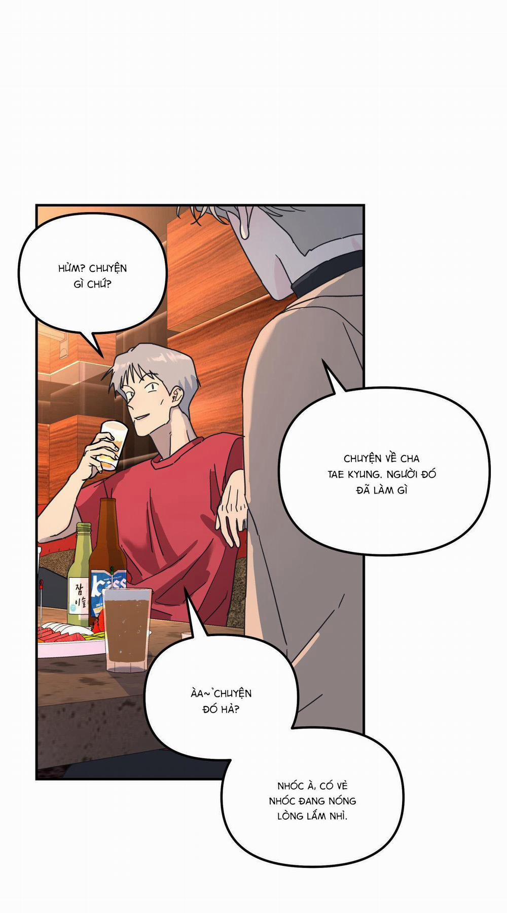 (Cbunu) Cây Không Có Rễ 39 trang 48