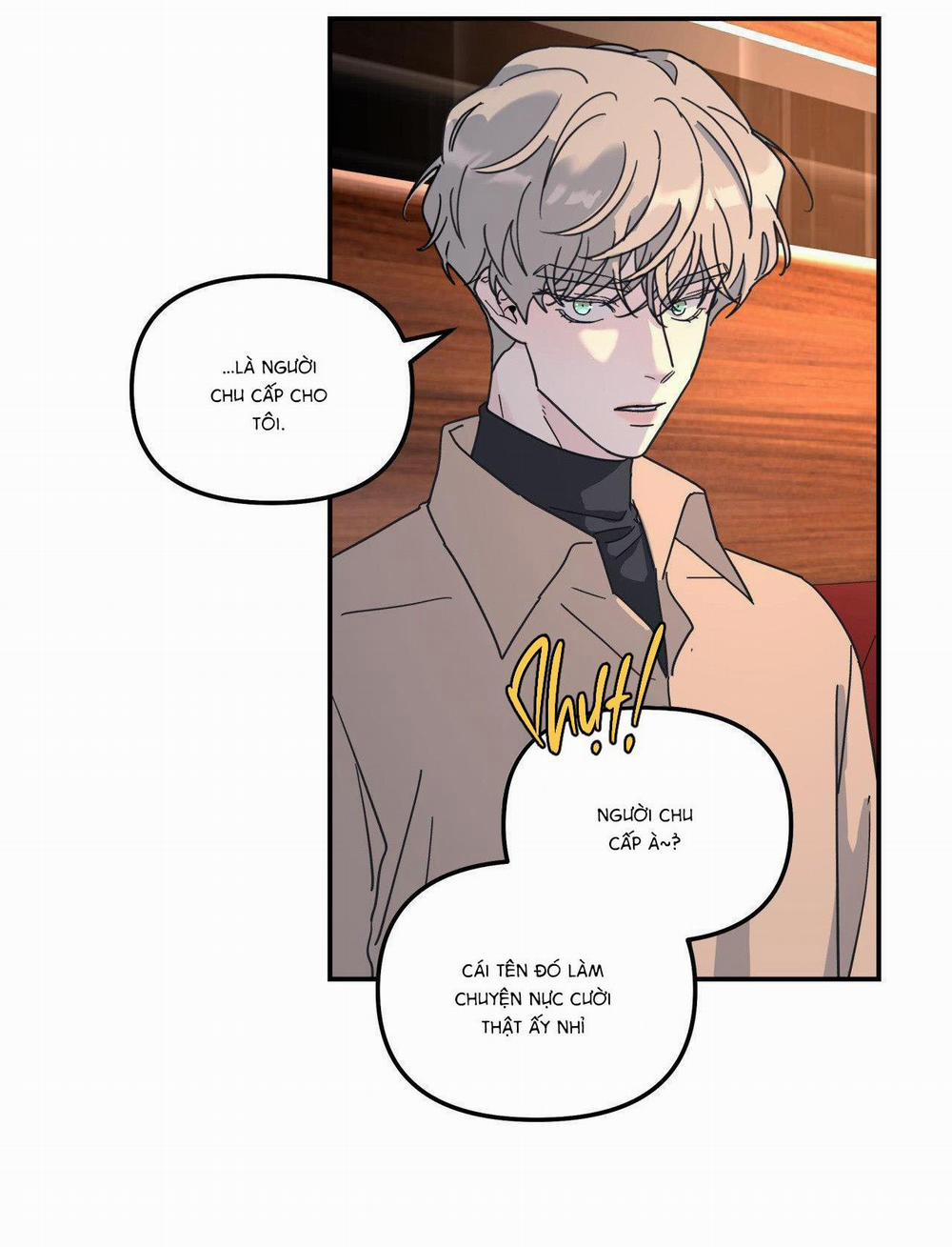 (Cbunu) Cây Không Có Rễ 39 trang 50