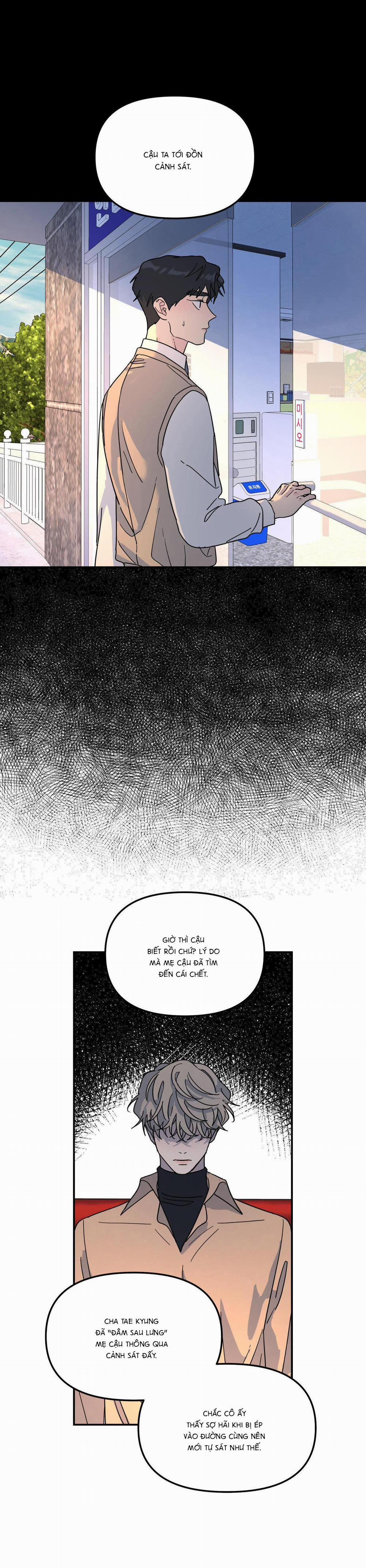 (Cbunu) Cây Không Có Rễ 39 trang 54