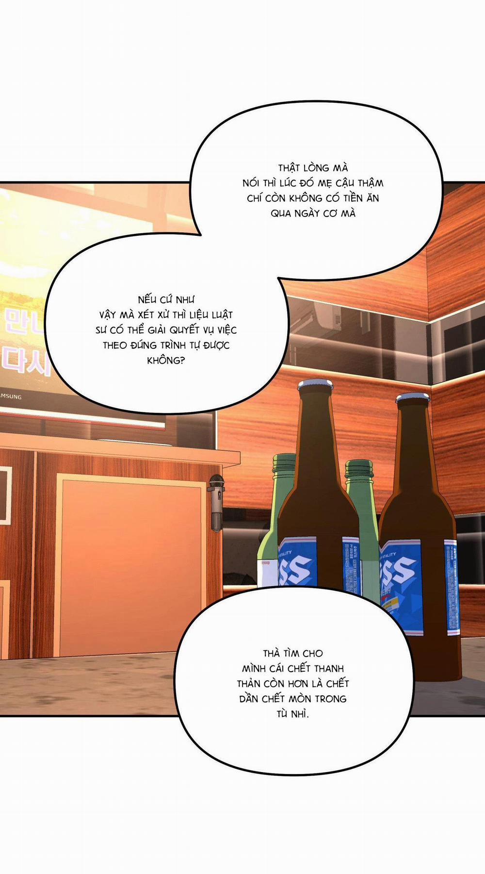 (Cbunu) Cây Không Có Rễ 39 trang 55