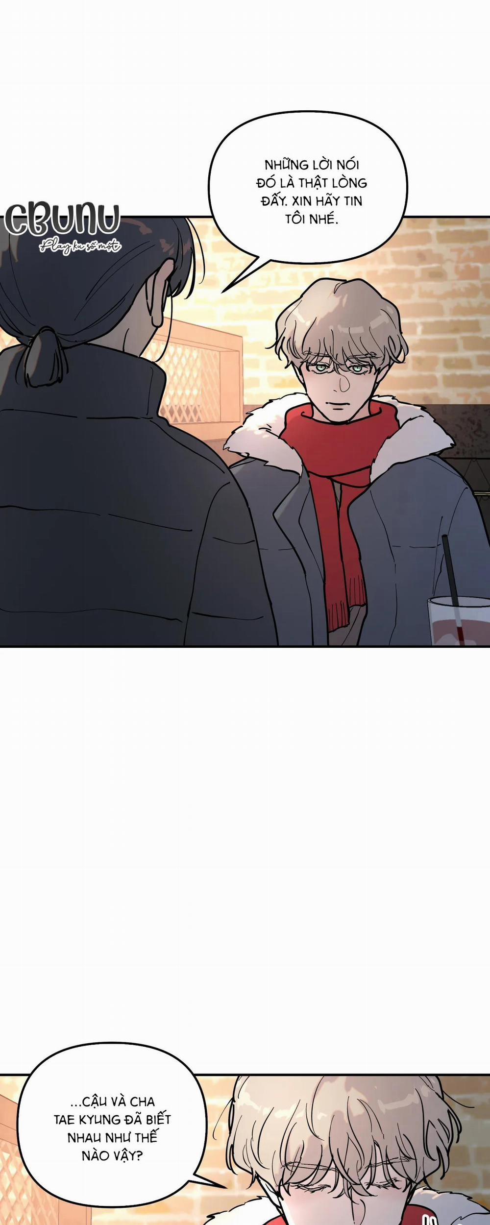 (Cbunu) Cây Không Có Rễ 4 trang 17