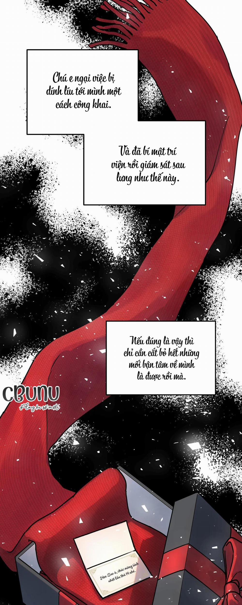 (Cbunu) Cây Không Có Rễ 4 trang 28