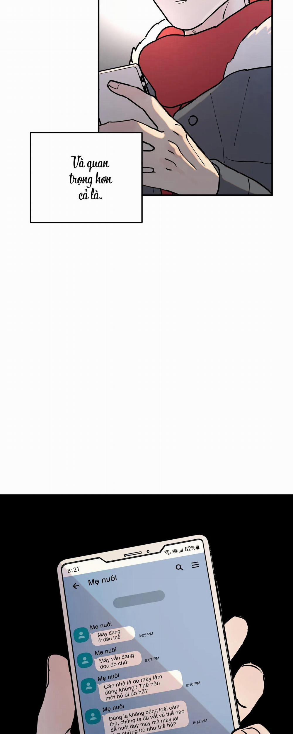 (Cbunu) Cây Không Có Rễ 4 trang 42