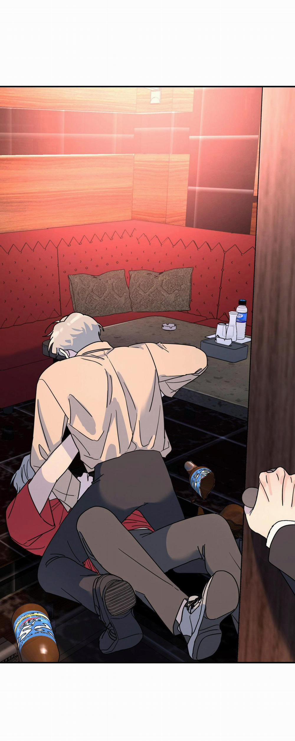 (Cbunu) Cây Không Có Rễ 40 trang 26