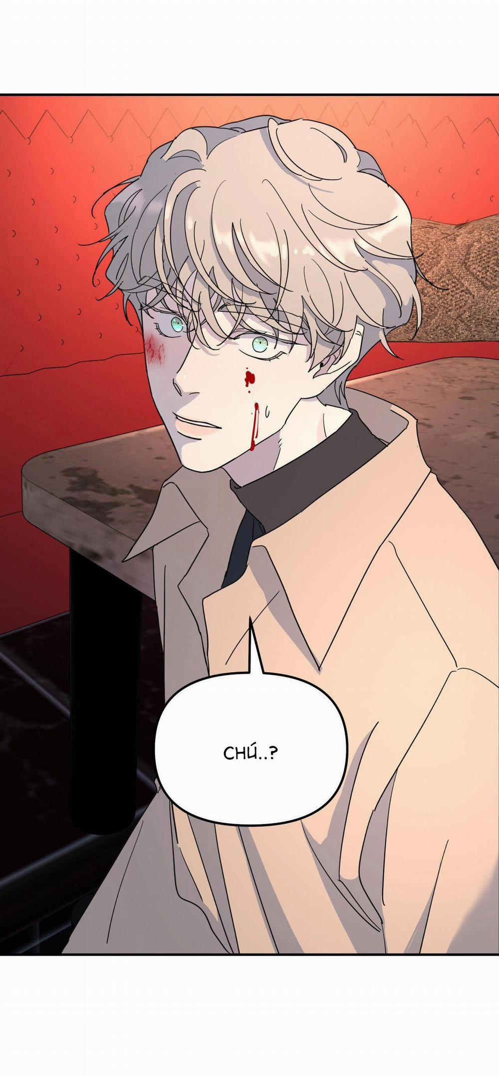 (Cbunu) Cây Không Có Rễ 40 trang 29