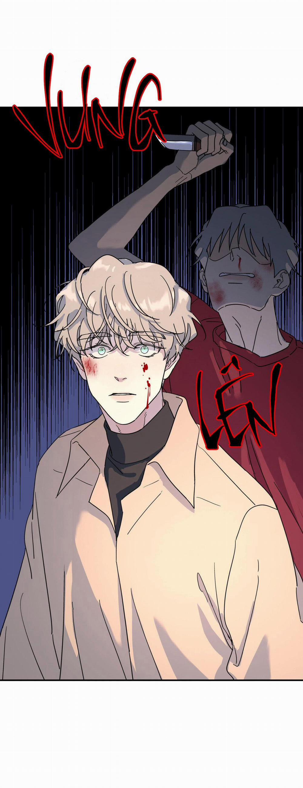 (Cbunu) Cây Không Có Rễ 40 trang 32