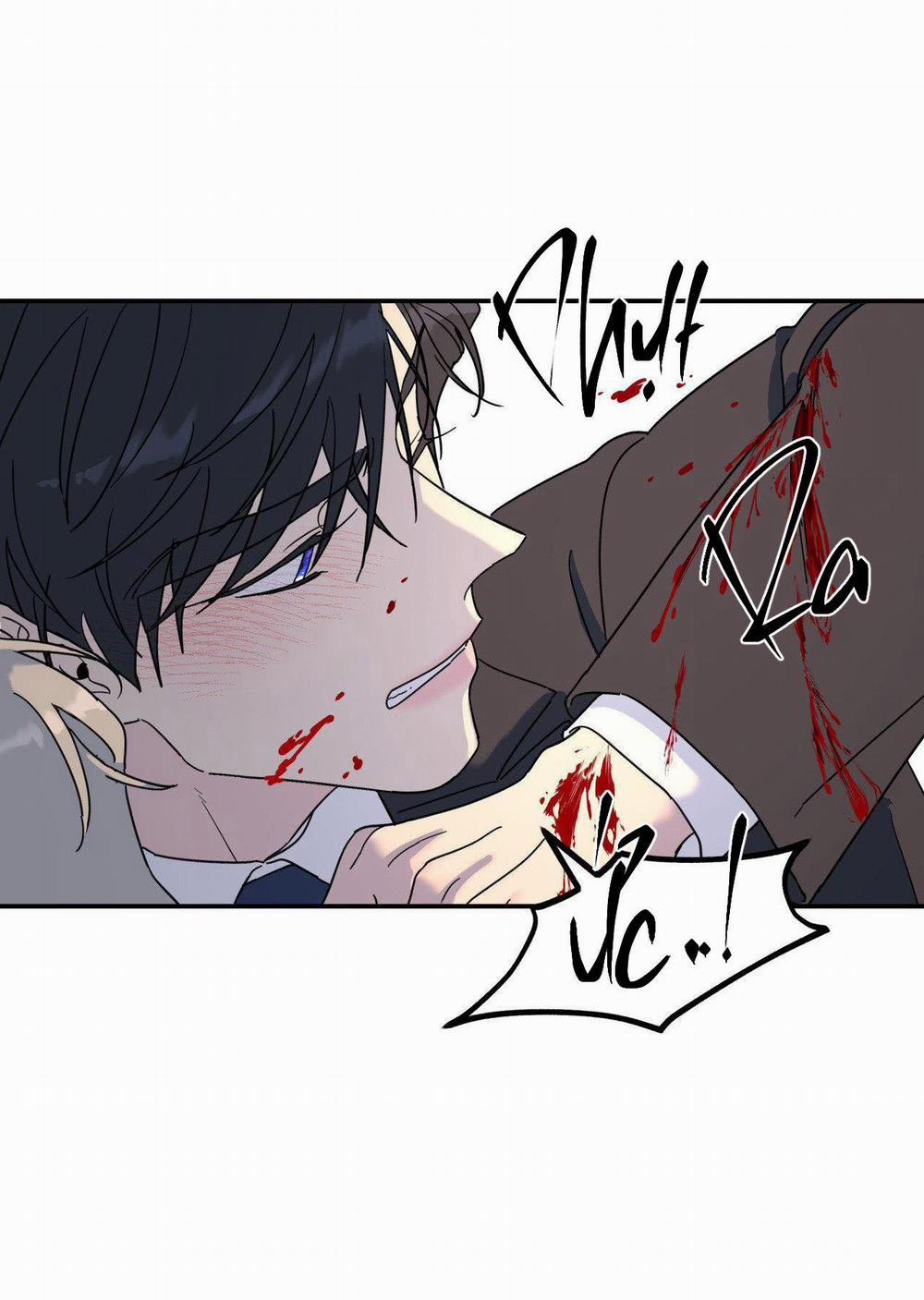 (Cbunu) Cây Không Có Rễ 40 trang 34