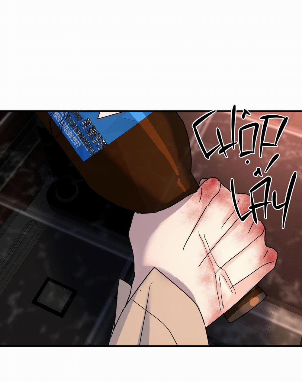 (Cbunu) Cây Không Có Rễ 40 trang 38