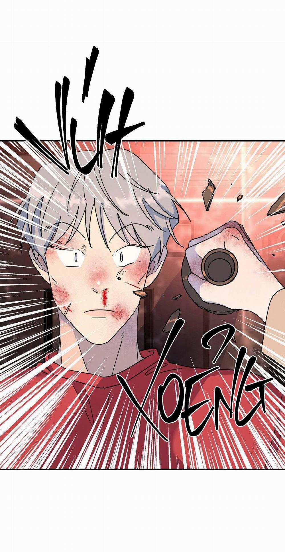 (Cbunu) Cây Không Có Rễ 40 trang 41