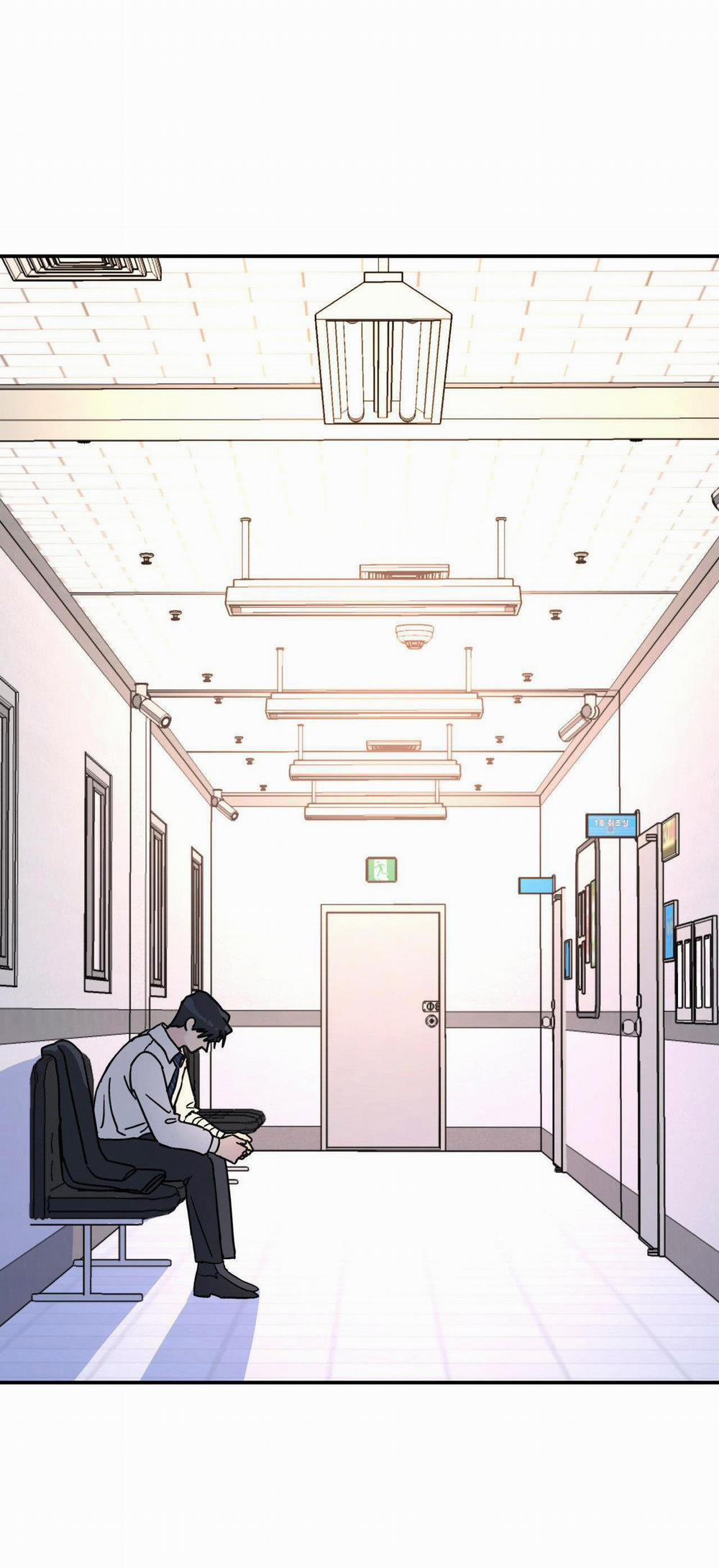 (Cbunu) Cây Không Có Rễ 40 trang 50