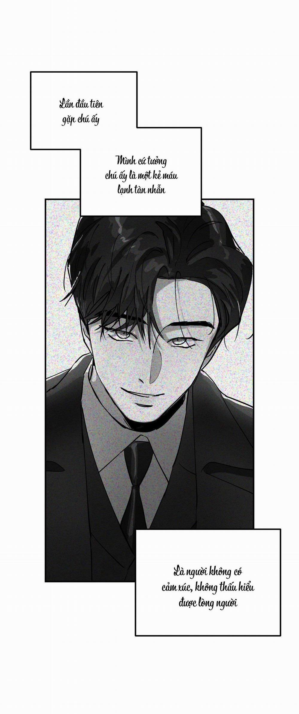 (Cbunu) Cây Không Có Rễ 40 trang 69