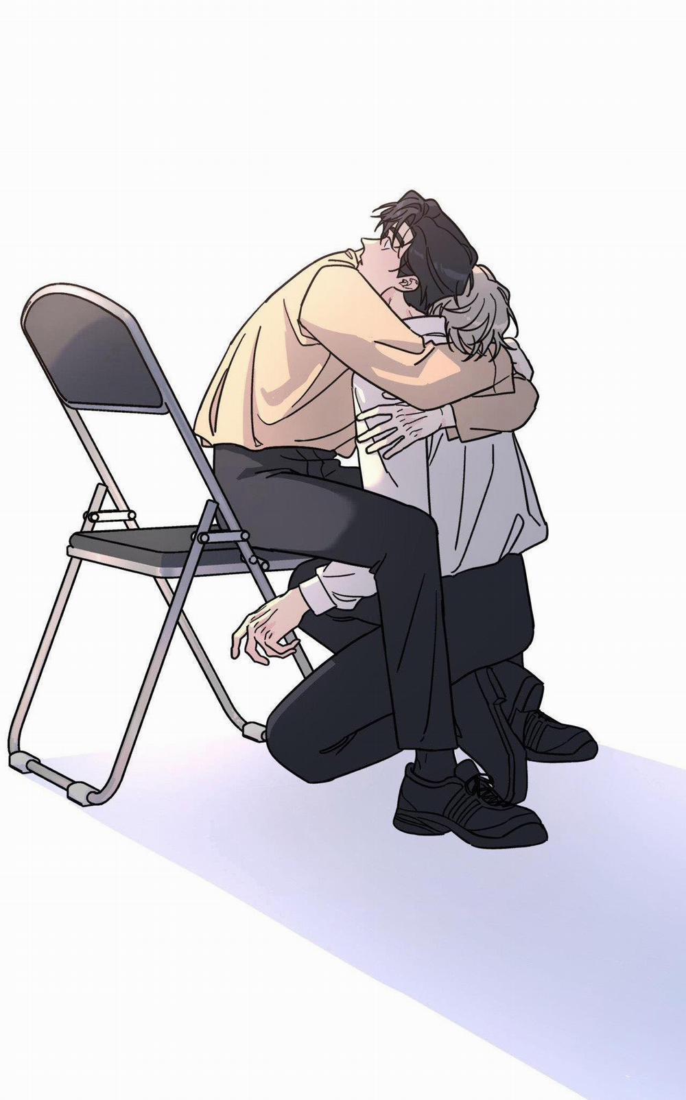 (Cbunu) Cây Không Có Rễ 40 trang 77