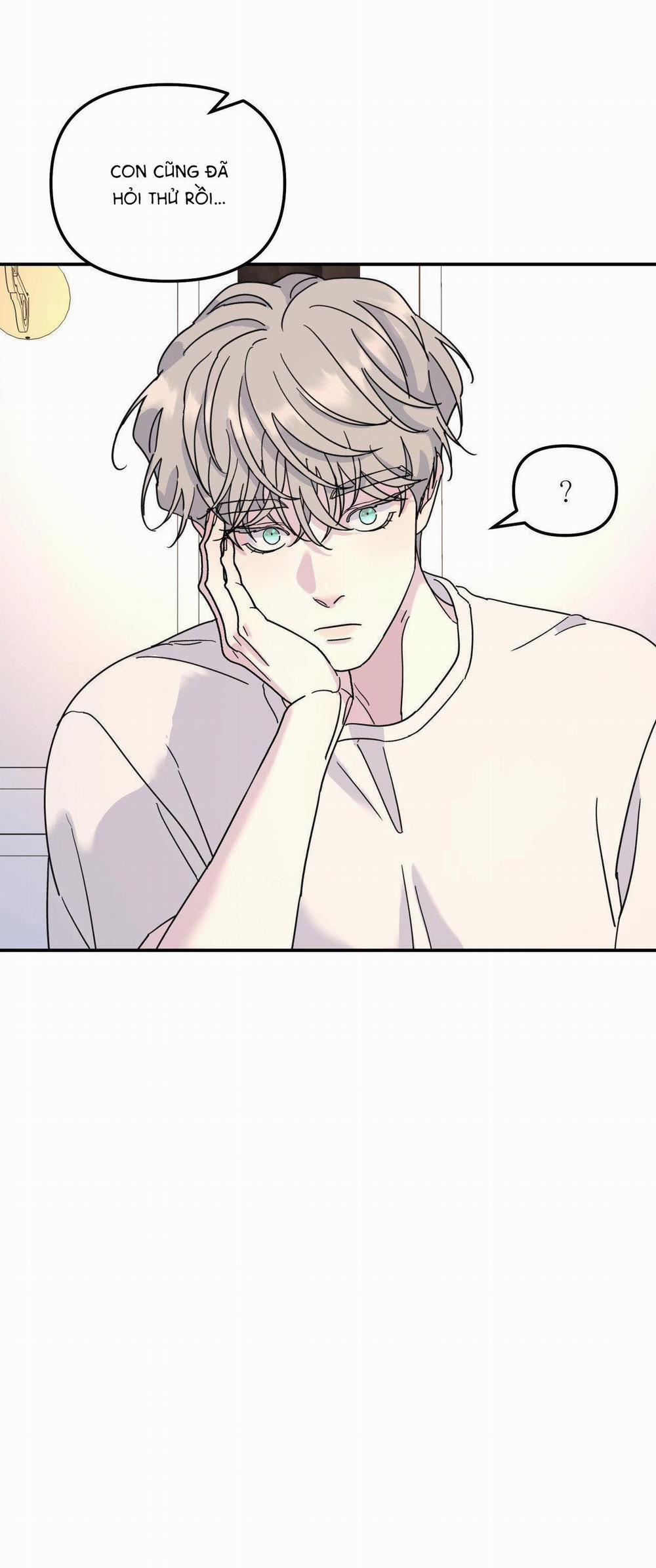 (Cbunu) Cây Không Có Rễ 41 trang 22