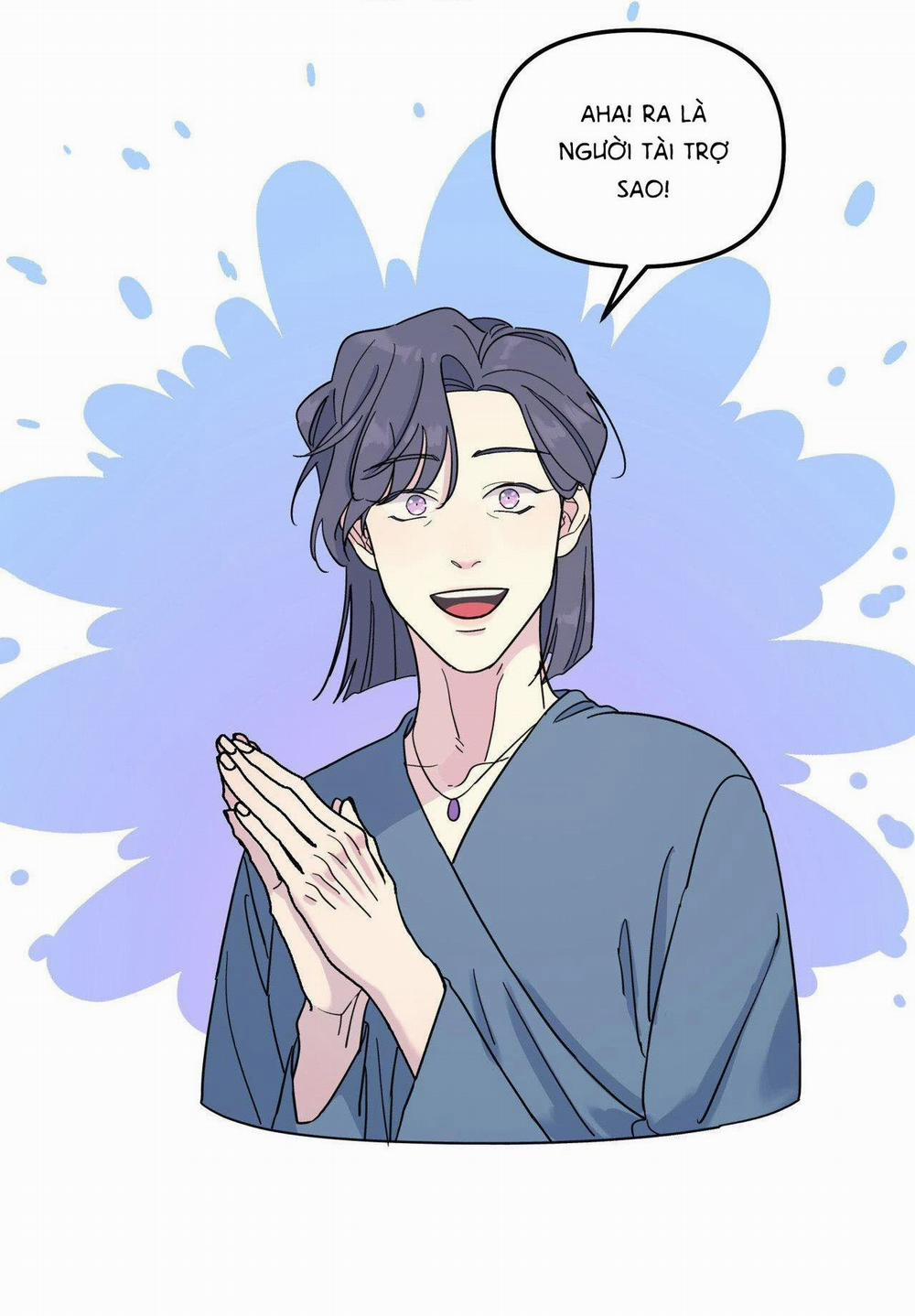 (Cbunu) Cây Không Có Rễ 41 trang 42