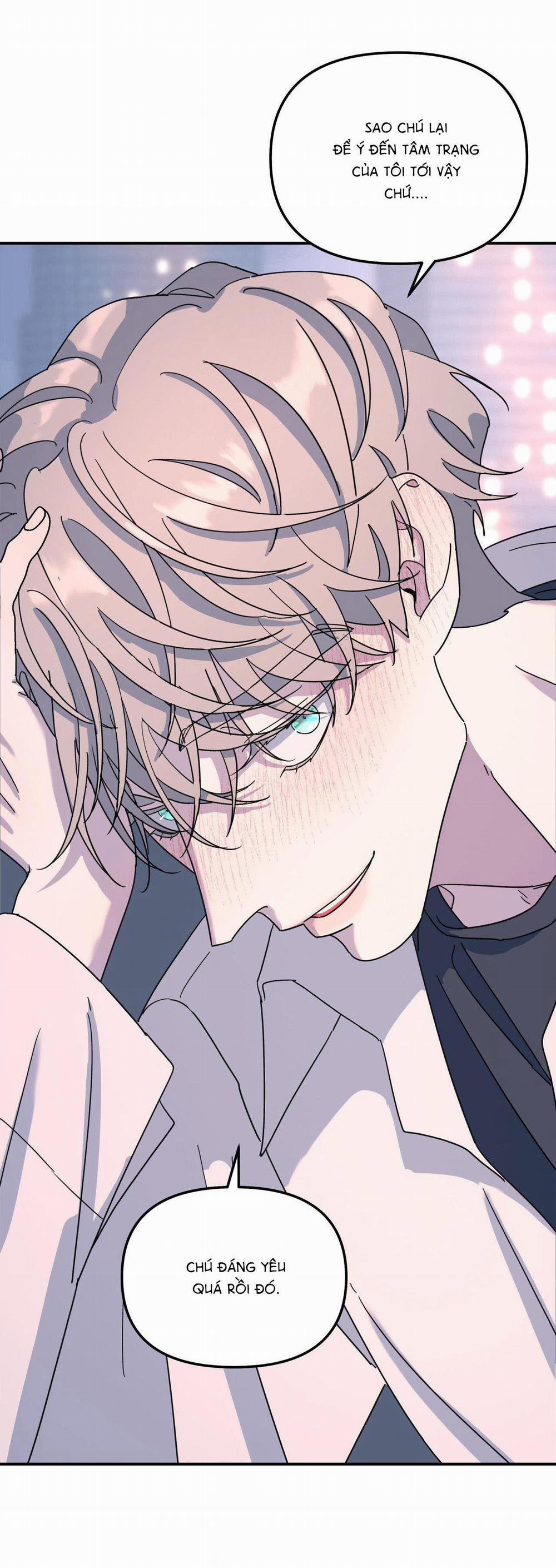 (Cbunu) Cây Không Có Rễ 41 trang 63