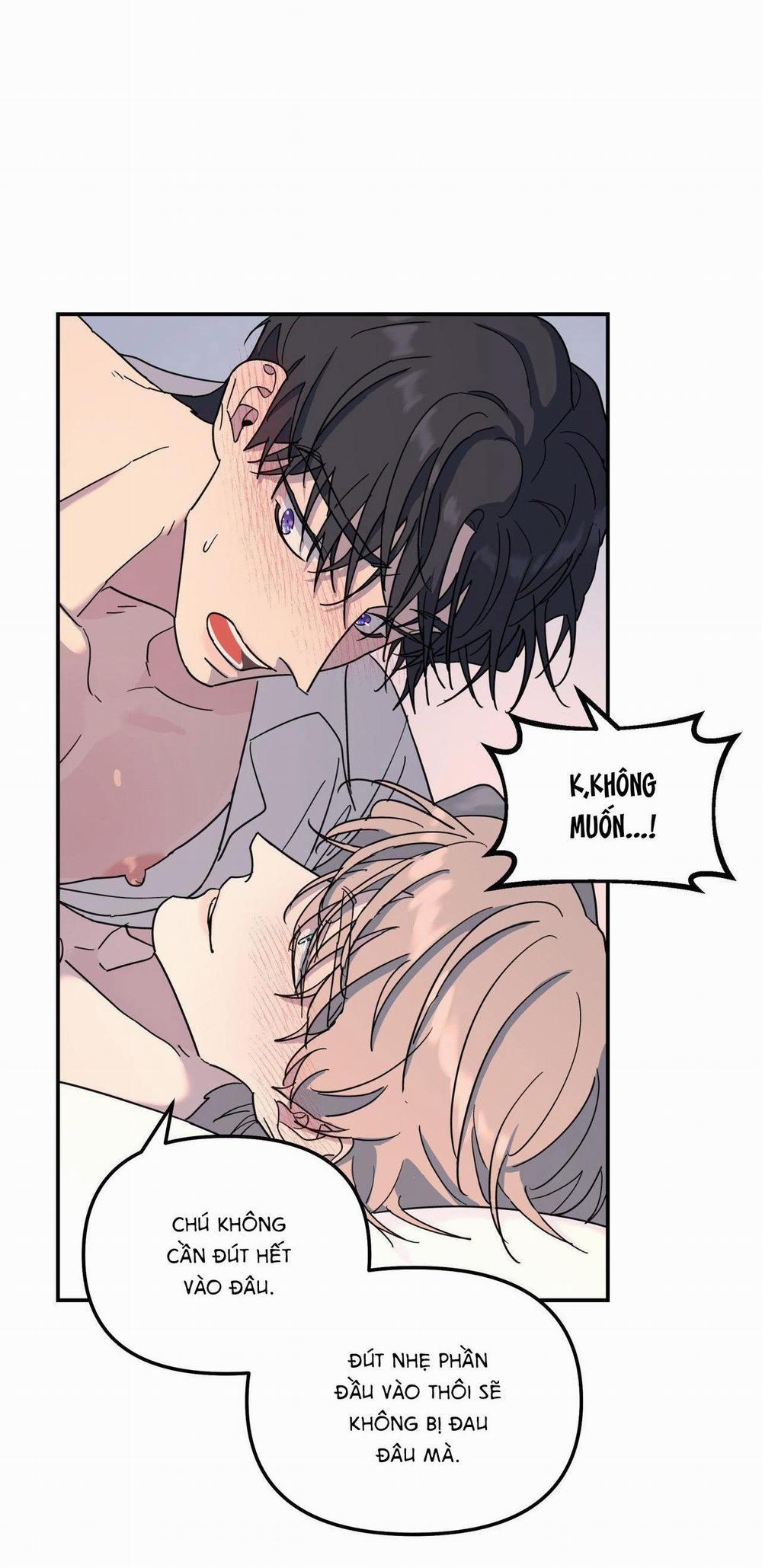 (Cbunu) Cây Không Có Rễ 43 trang 24