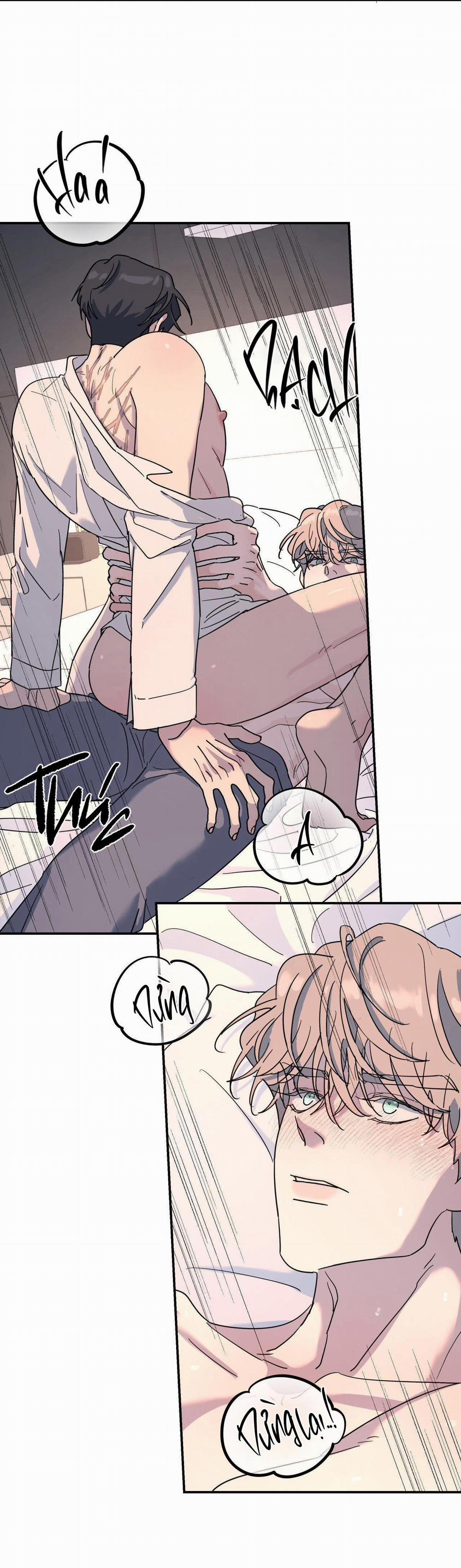 (Cbunu) Cây Không Có Rễ 43 trang 38