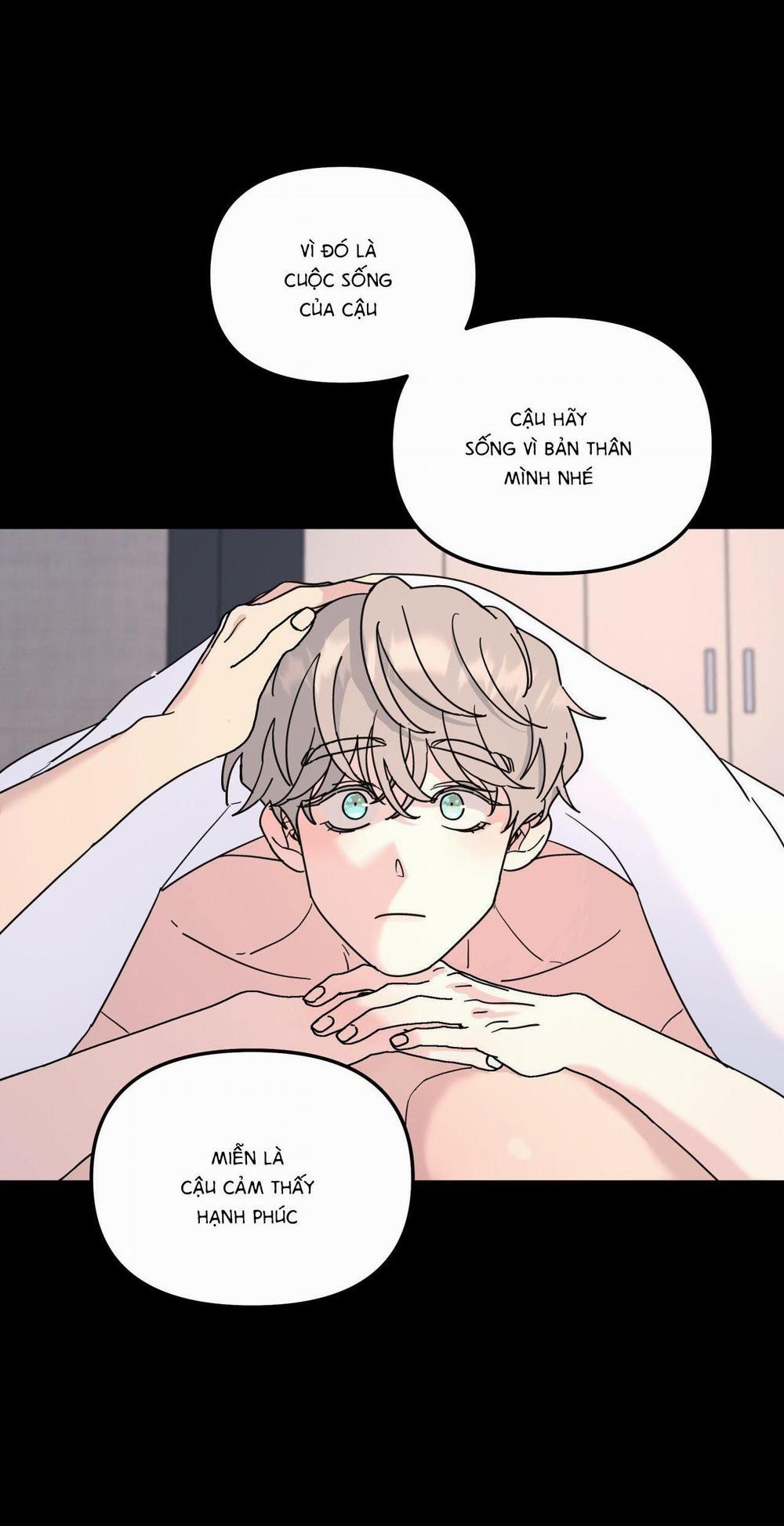 (Cbunu) Cây Không Có Rễ 44 trang 28