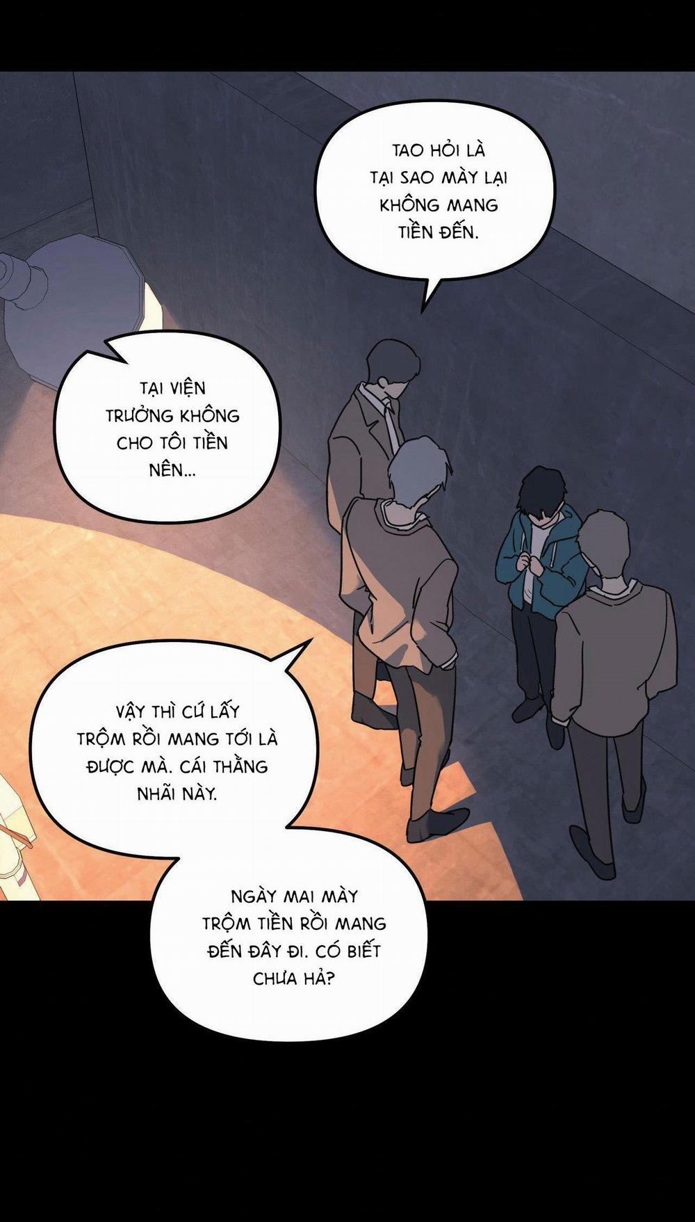 (Cbunu) Cây Không Có Rễ 45 trang 15