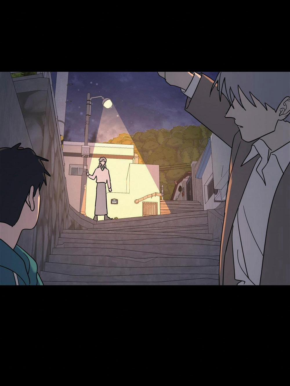 (Cbunu) Cây Không Có Rễ 45 trang 18