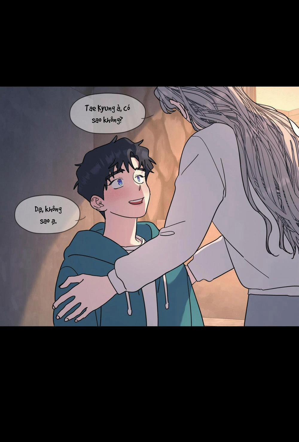 (Cbunu) Cây Không Có Rễ 45 trang 21