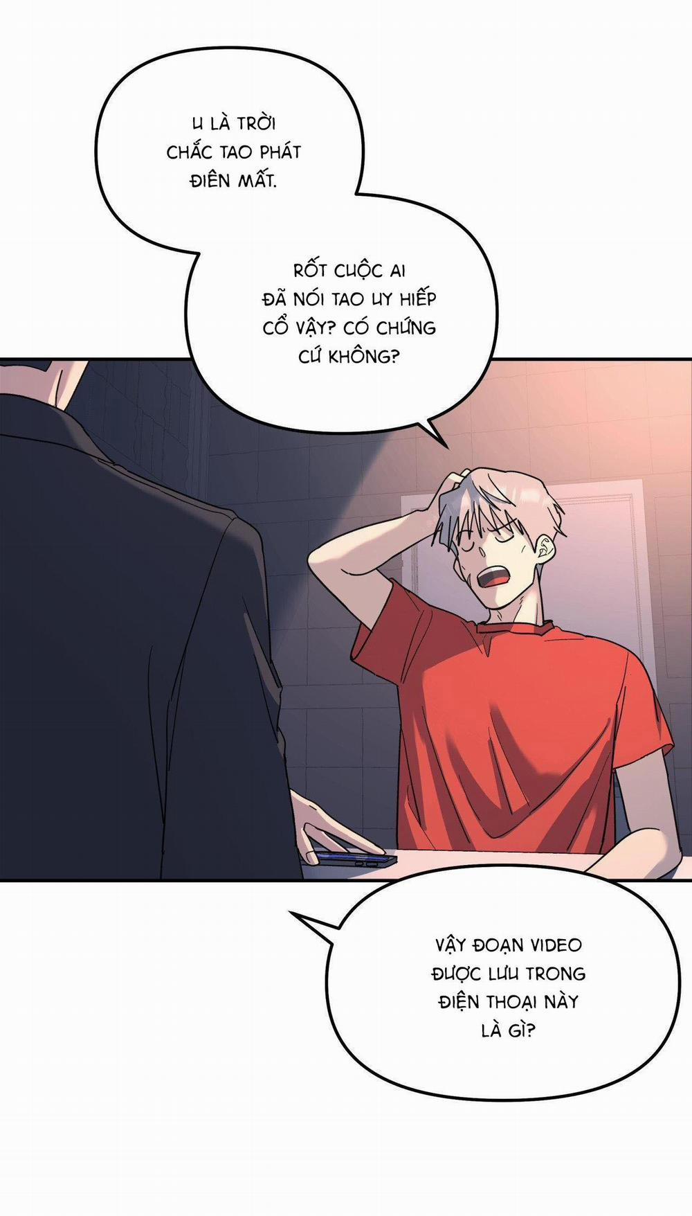 (Cbunu) Cây Không Có Rễ 45 trang 30