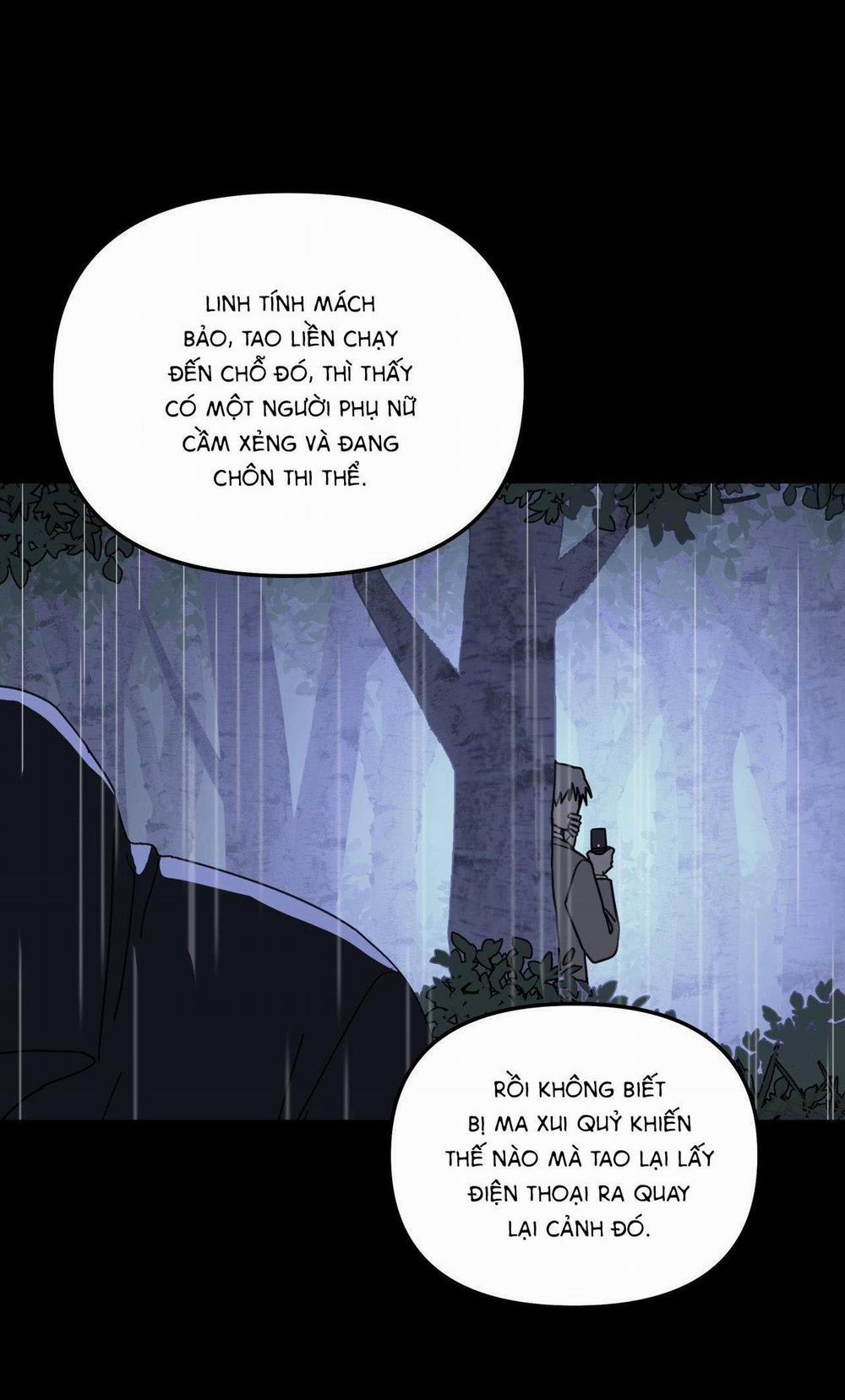 (Cbunu) Cây Không Có Rễ 45 trang 38