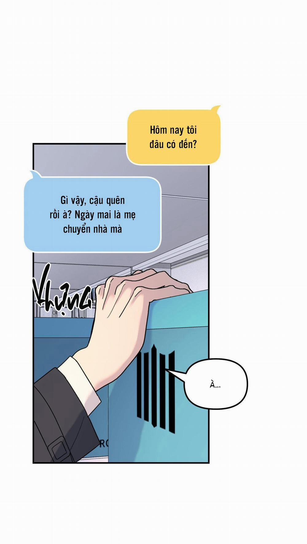 (Cbunu) Cây Không Có Rễ 46 trang 13