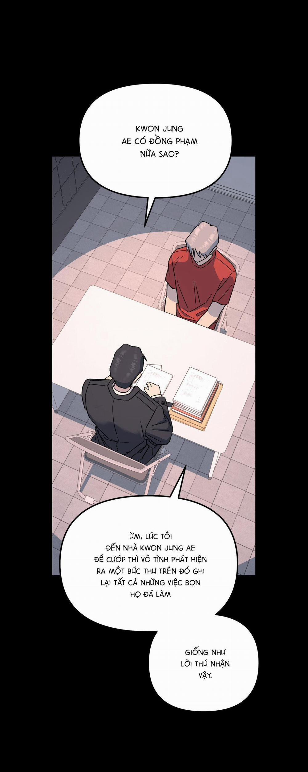 (Cbunu) Cây Không Có Rễ 46 trang 23