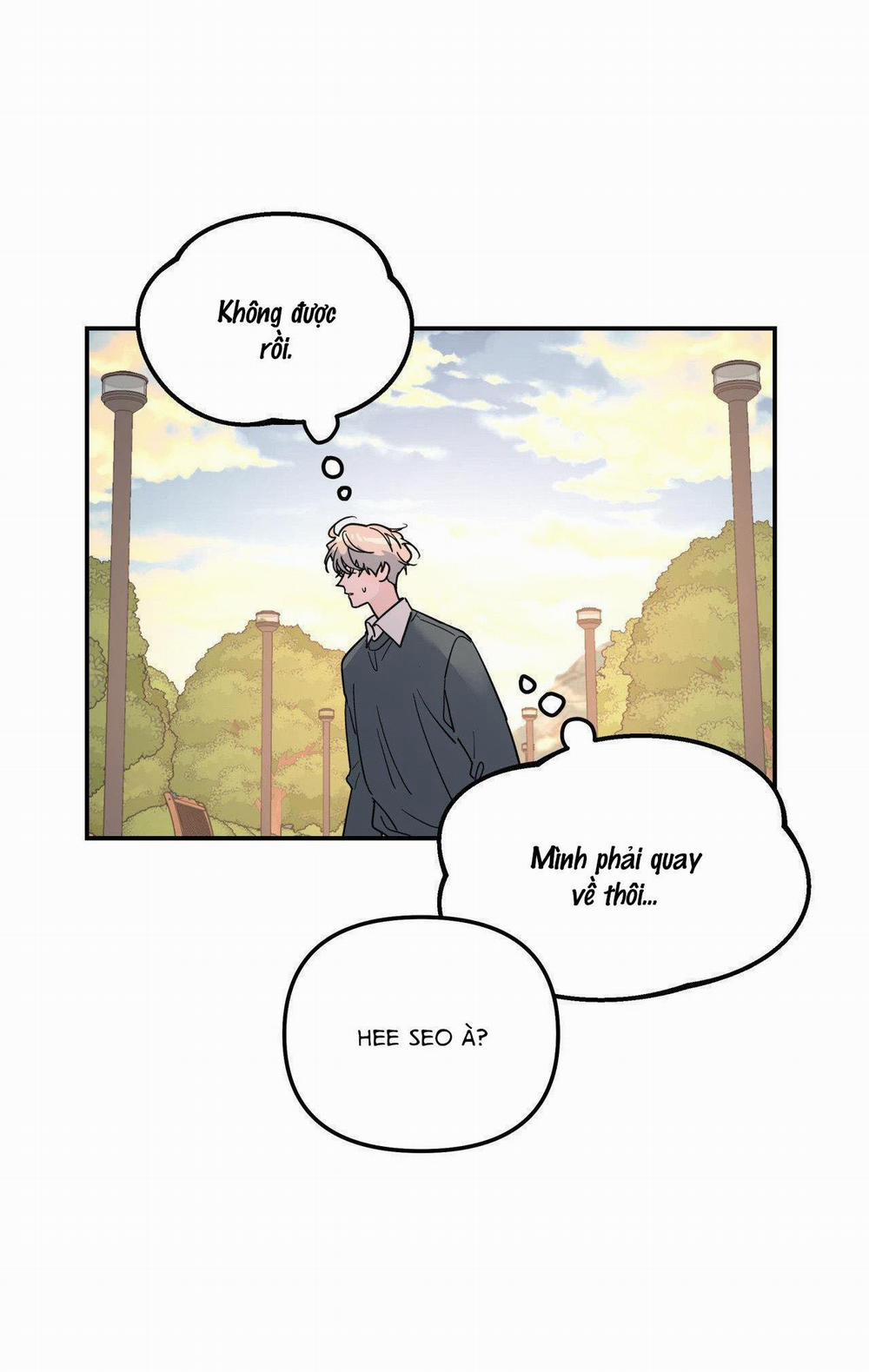 (Cbunu) Cây Không Có Rễ 47 trang 14