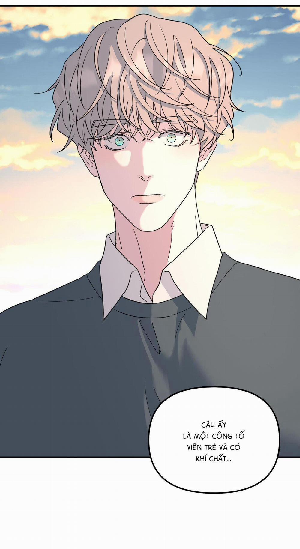 (Cbunu) Cây Không Có Rễ 47 trang 28
