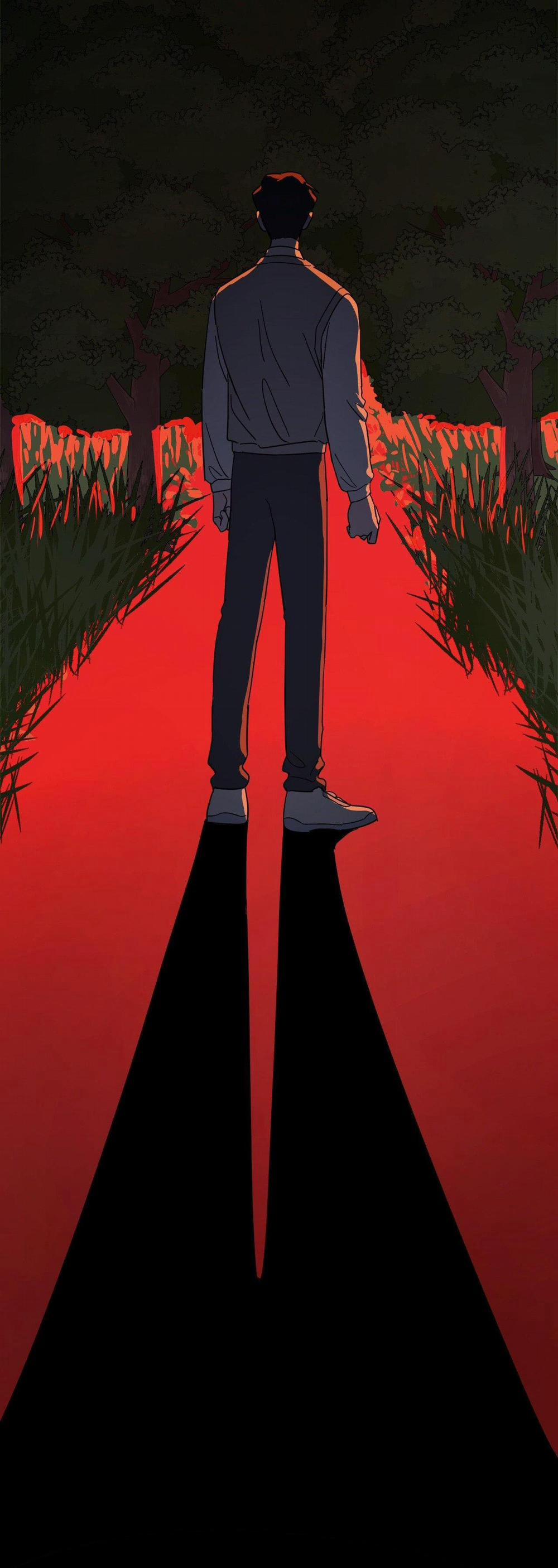 (Cbunu) Cây Không Có Rễ 48 trang 11