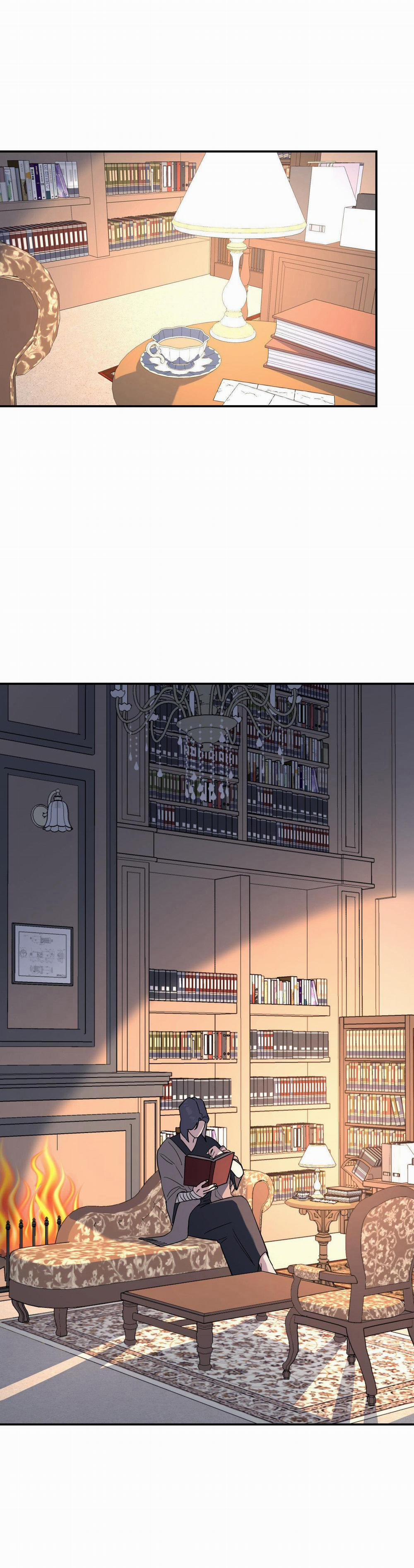 (Cbunu) Cây Không Có Rễ 48 trang 30