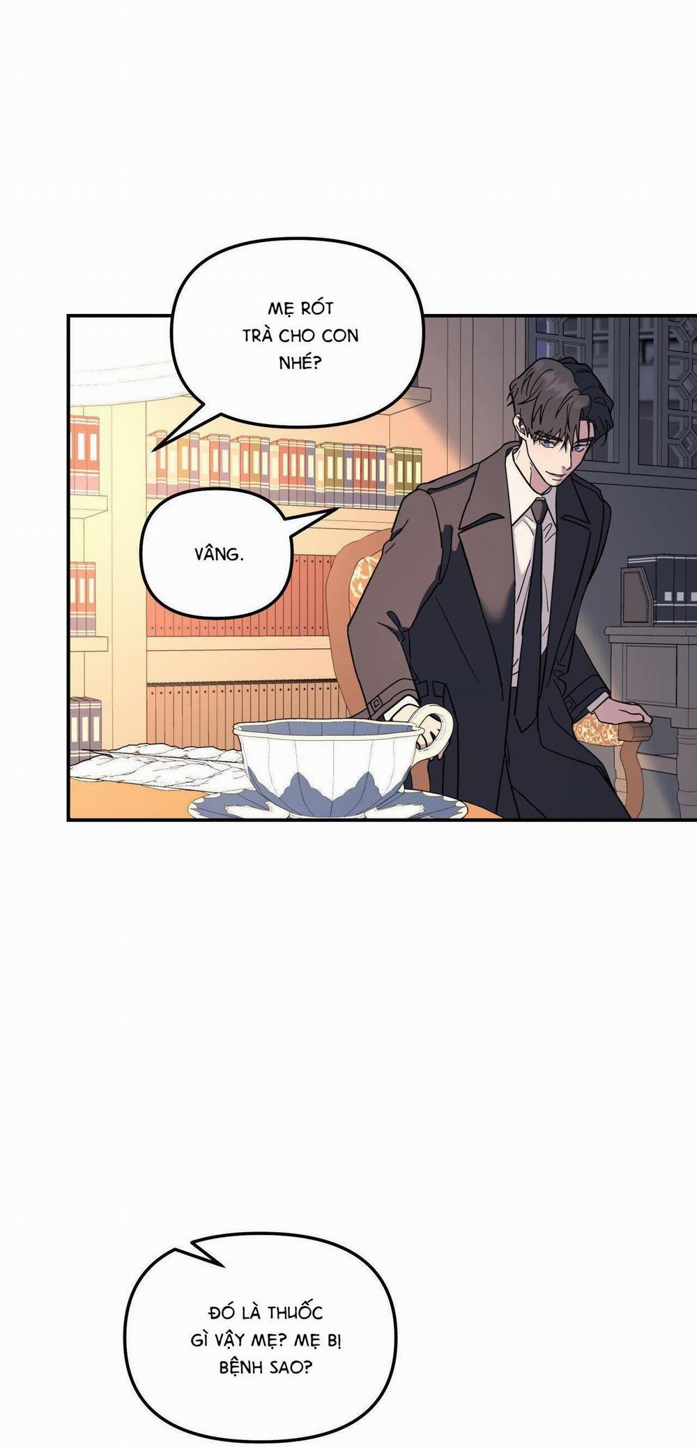 (Cbunu) Cây Không Có Rễ 48 trang 34