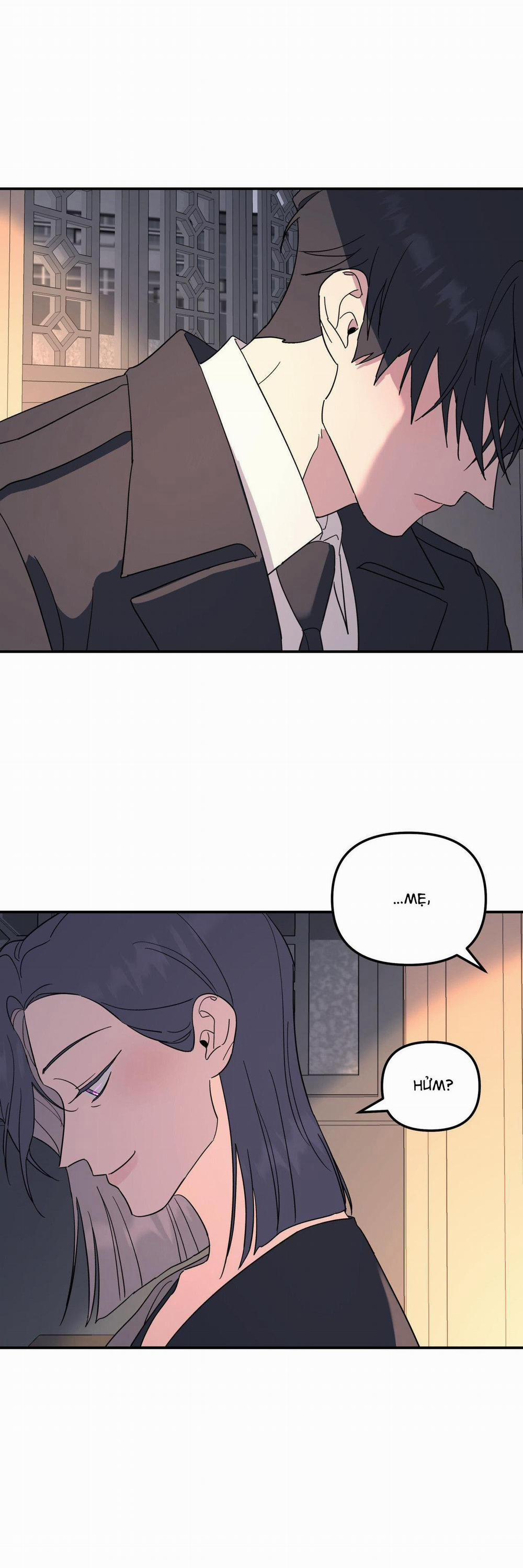 (Cbunu) Cây Không Có Rễ 48 trang 38