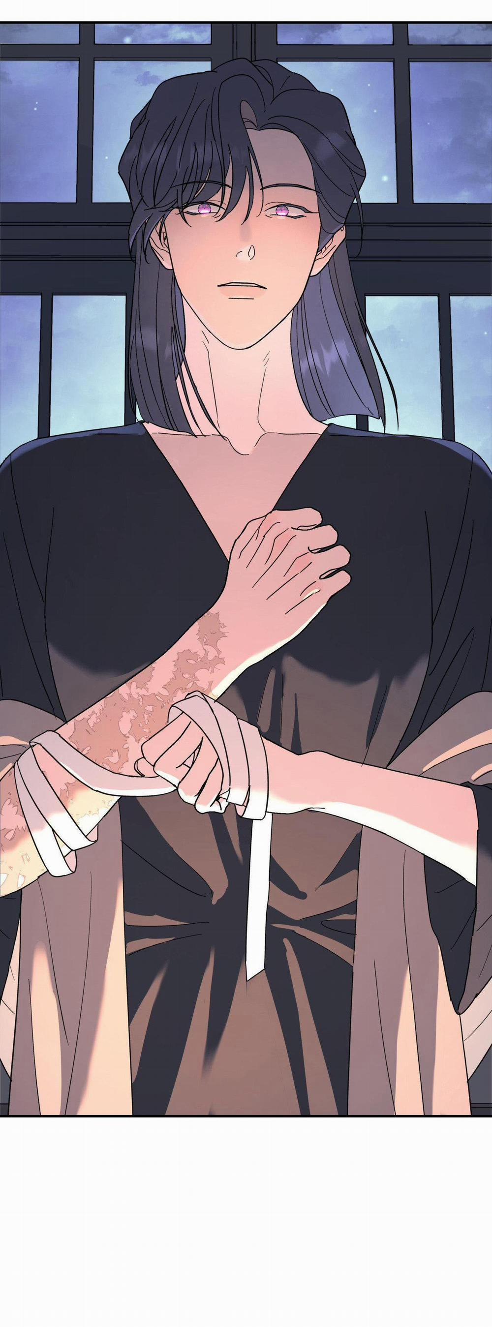 (Cbunu) Cây Không Có Rễ 48 trang 48