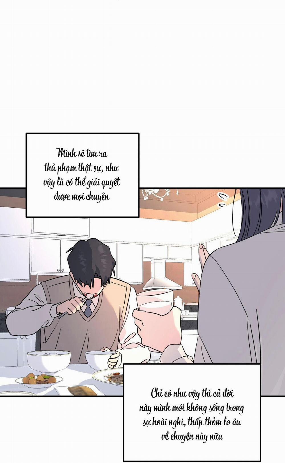 (Cbunu) Cây Không Có Rễ 49 trang 20