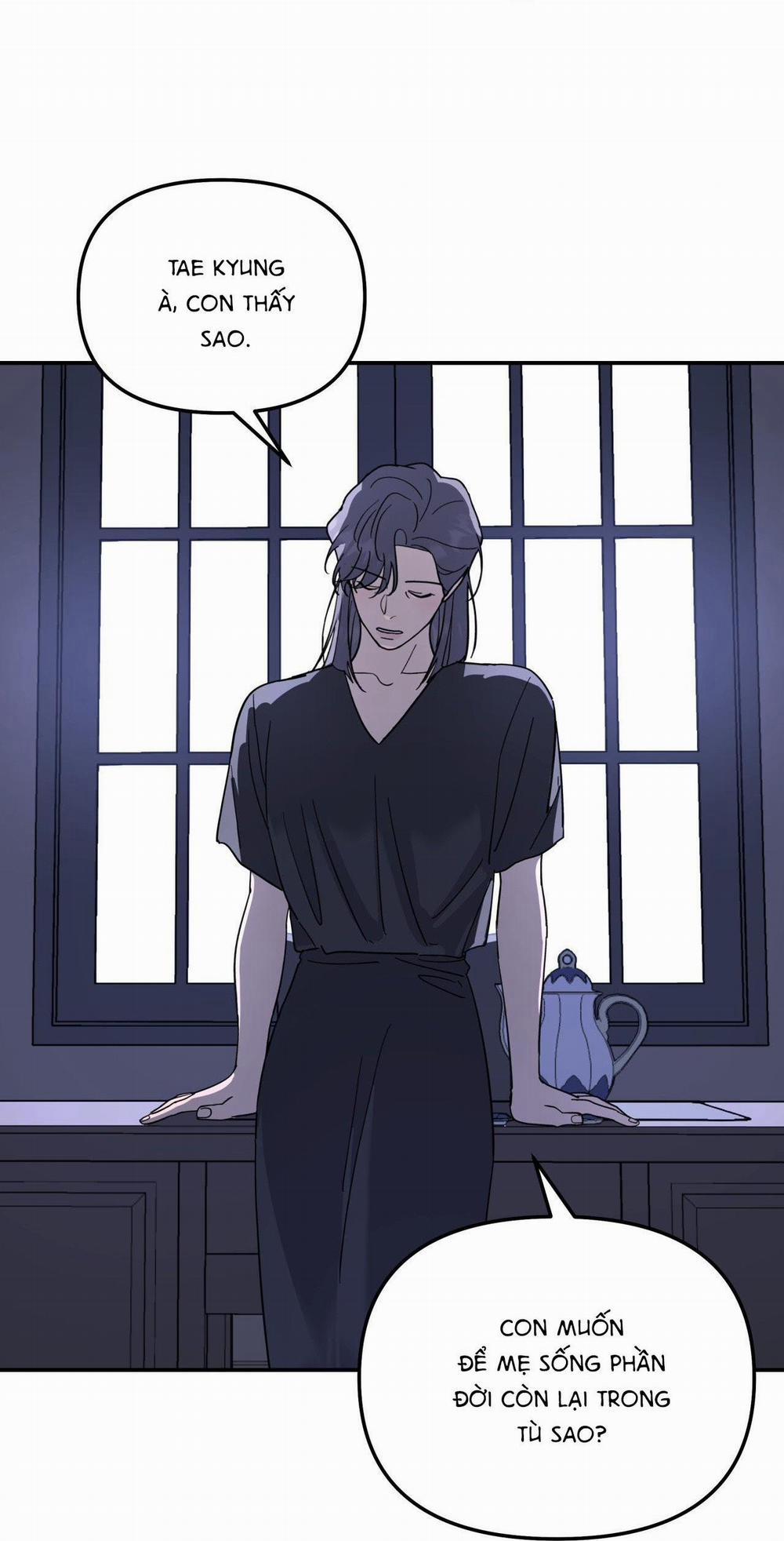 (Cbunu) Cây Không Có Rễ 49 trang 48