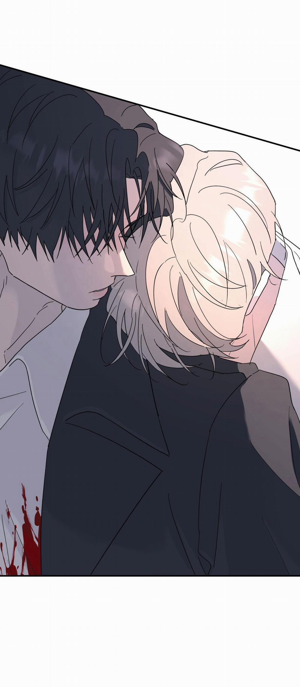 (Cbunu) Cây Không Có Rễ 50 trang 100