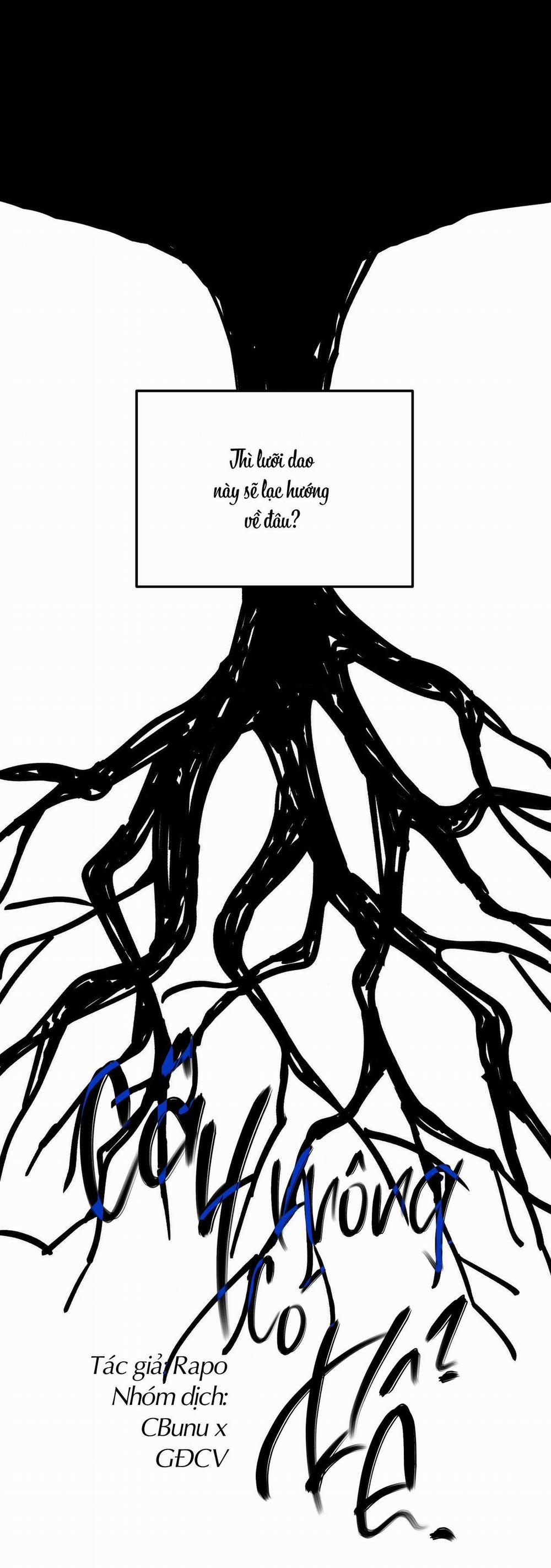 (Cbunu) Cây Không Có Rễ 50 trang 19